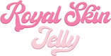 Royal Skin Jelly Logo